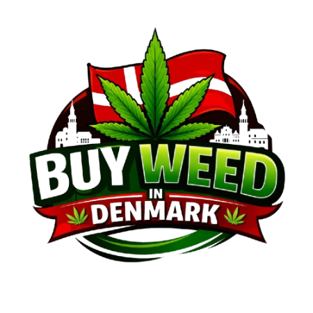 Buy weed in Denmark